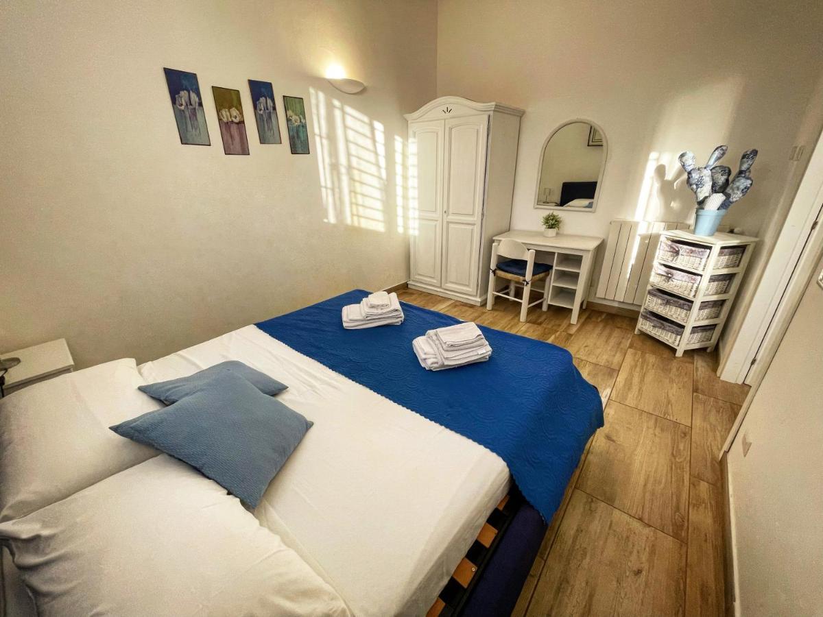 Baglio Reale Apartments ปาแลร์โม ภายนอก รูปภาพ