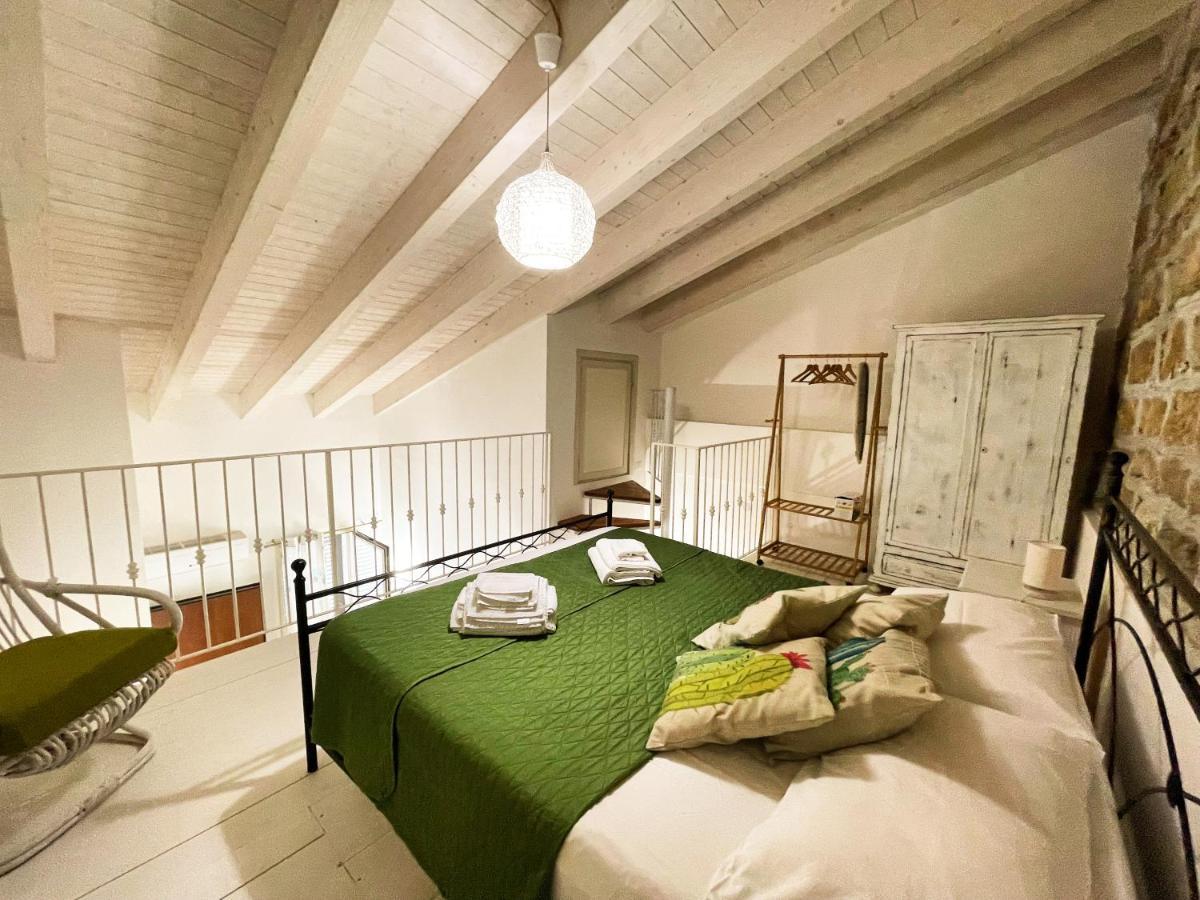 Baglio Reale Apartments ปาแลร์โม ภายนอก รูปภาพ