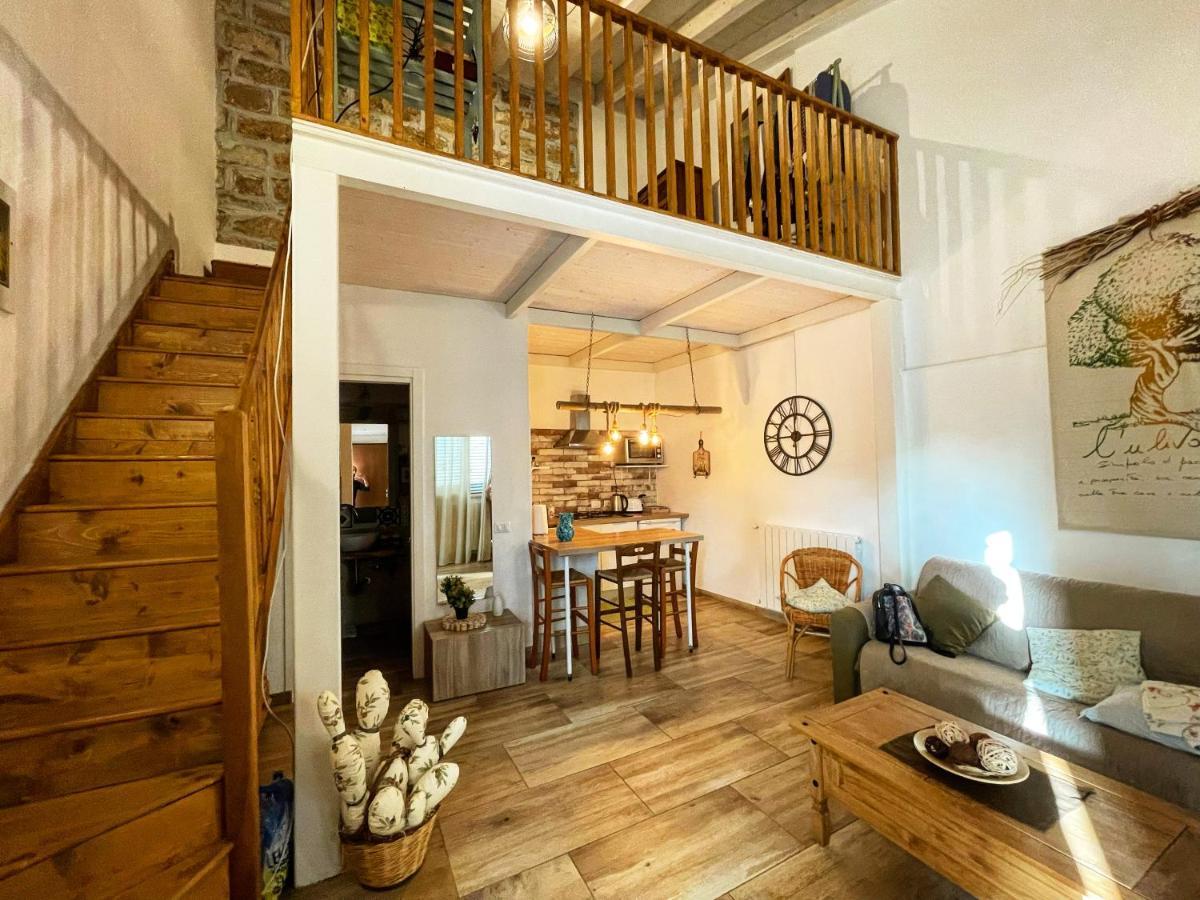 Baglio Reale Apartments ปาแลร์โม ภายนอก รูปภาพ