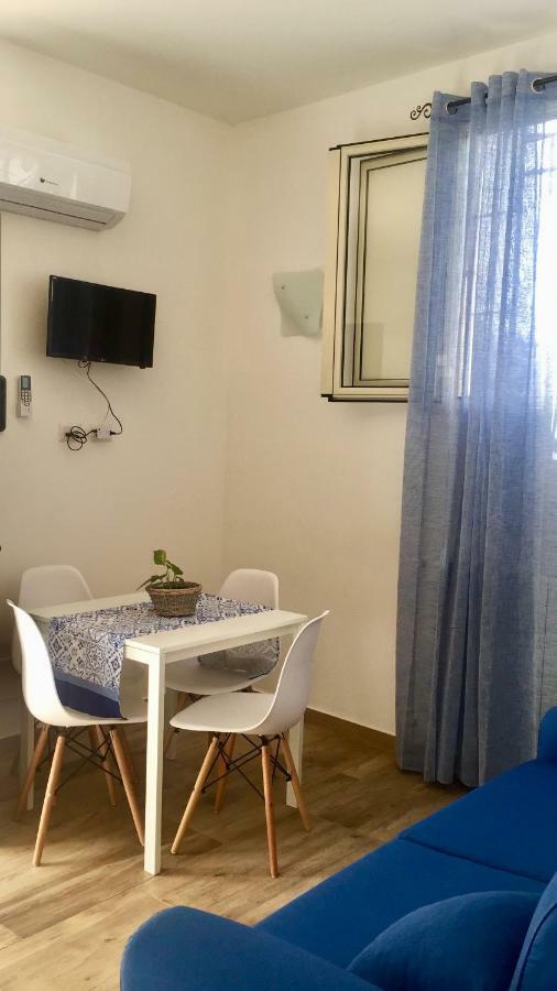 Baglio Reale Apartments ปาแลร์โม ภายนอก รูปภาพ