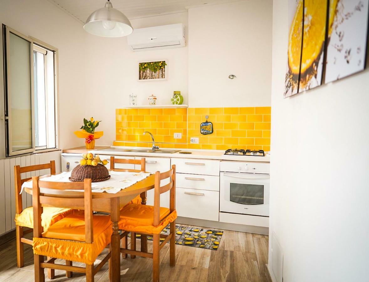 Baglio Reale Apartments ปาแลร์โม ภายนอก รูปภาพ